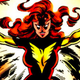 Dark Phoenix is rising in 2018. Image: Marvel Comics